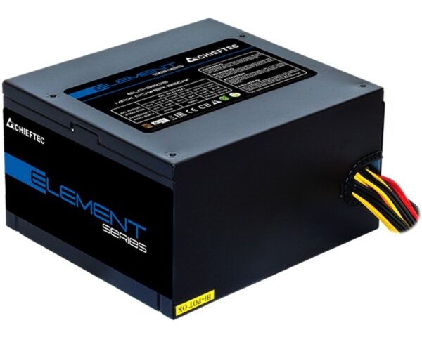 CHIEFTEC ELP-600S 600W Element series napajanje 3Y - Image 2