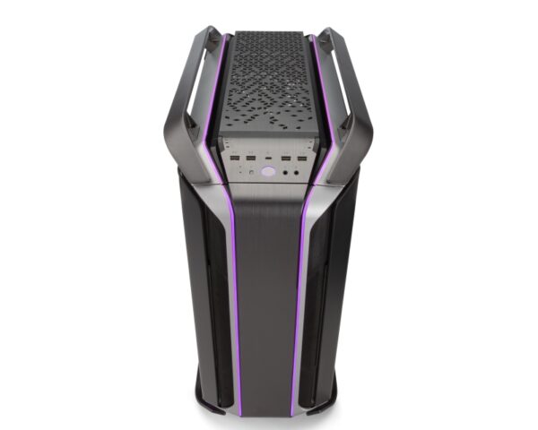 COOLER MASTER Cosmos C700M modularno Gaming kućište (MCC-C700M-MG5N-S00) crno - Image 3
