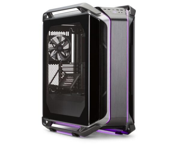 COOLER MASTER Cosmos C700M modularno Gaming kućište (MCC-C700M-MG5N-S00) crno