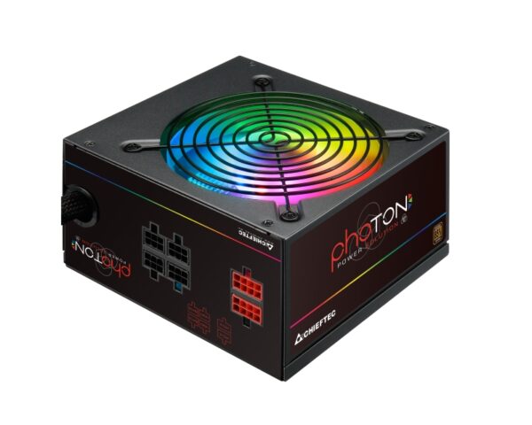 CHIEFTEC CTG-750C-RGB 750W Photon series napajanje 3Y