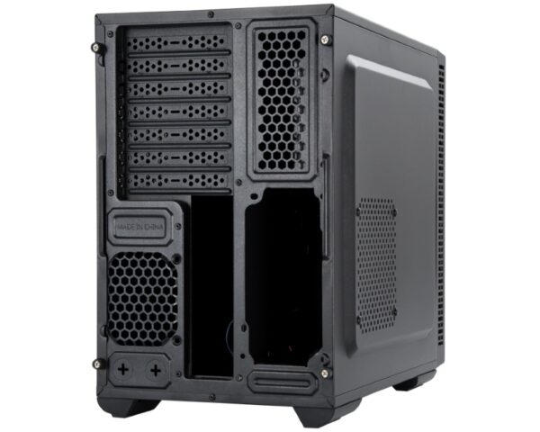 CHIEFTEC kućište UK-02B-OP crno - Image 3