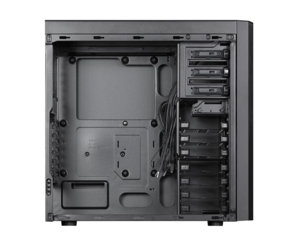 CHIEFTEC Kućište CW-01B-OP - Image 4