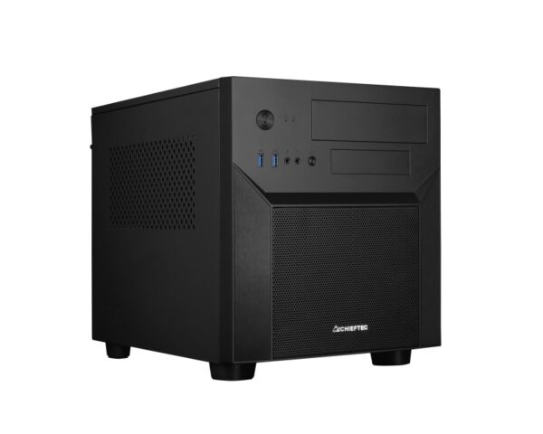 CHIEFTEC Kućište CI-02B-OP Pro Cube - Image 4