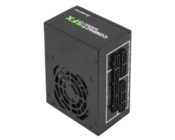 CHIEFTEC CSN-650C 650W SFX modularno napajanje - Image 2
