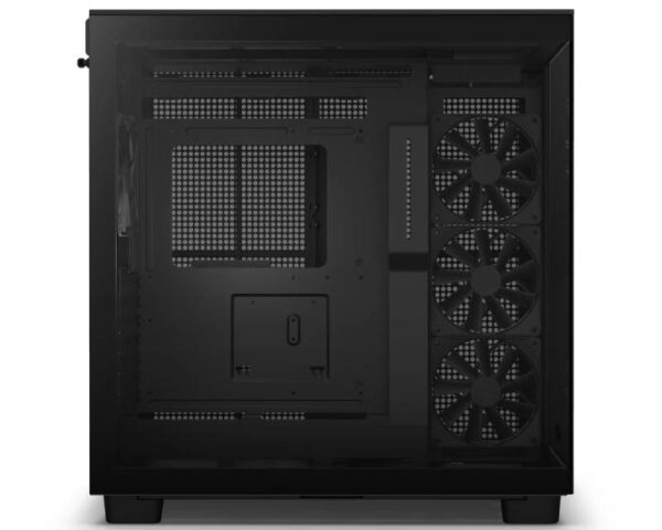 NZXT H9 Flow Gaming kućište crno (CM-H91FB-01) - Image 3