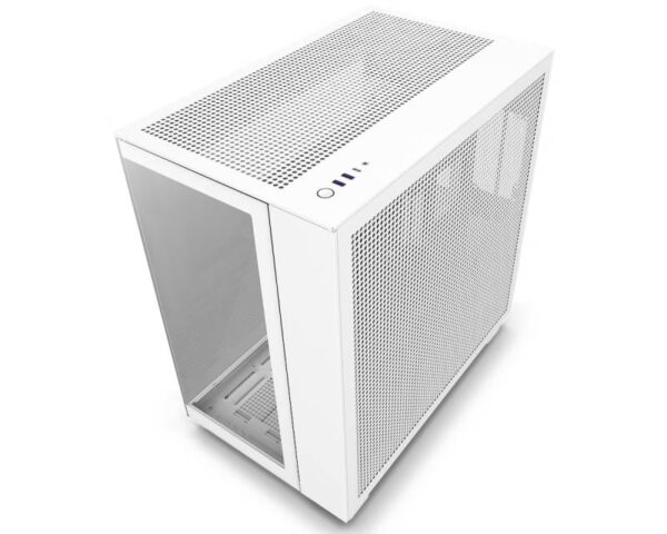 NZXT H9 Flow Gaming kućište belo (CM-H91FW-01) - Image 4