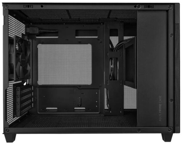 ASUS AP201 Prime kućište crno - Image 2