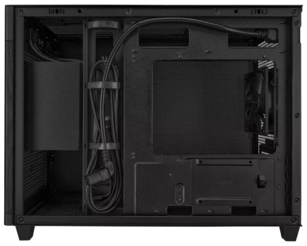 ASUS AP201 Prime kućište crno - Image 3
