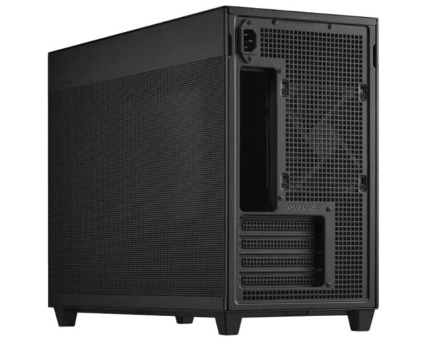 ASUS AP201 Prime kućište crno - Image 4