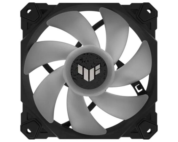 ASUS TUF GAMING TF120 ARGB ventilator - Image 2