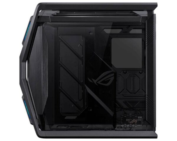 ASUS GR701 ROG HYPERION Gaming kućište crno - Image 4