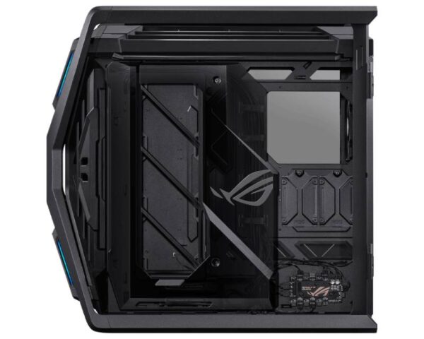 ASUS GR701 ROG HYPERION Gaming kućište crno - Image 5