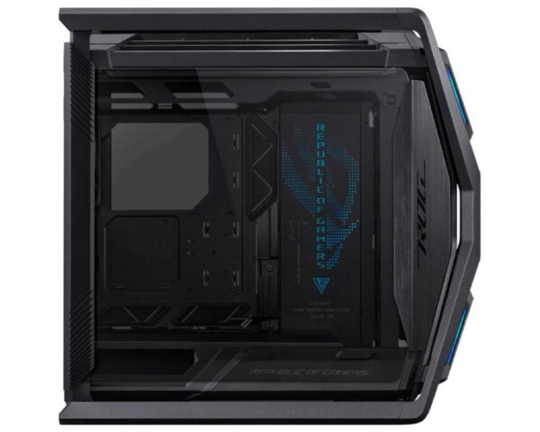 ASUS GR701 ROG HYPERION Gaming kućište crno - Image 7