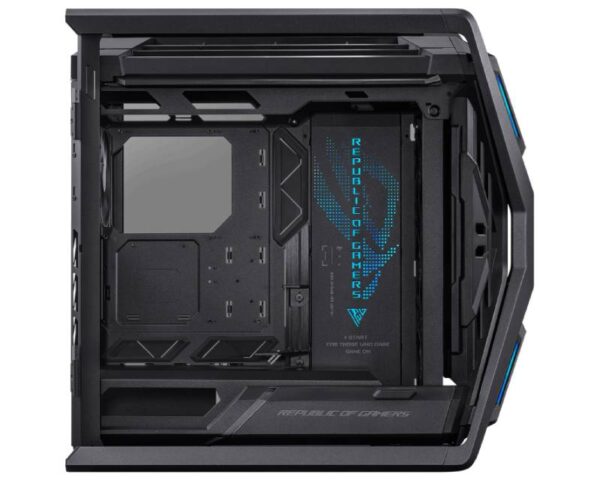 ASUS GR701 ROG HYPERION Gaming kućište crno - Image 8