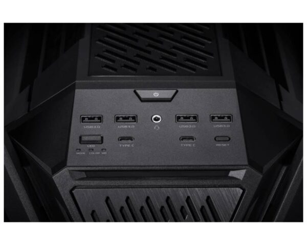 ASUS GR701 ROG HYPERION Gaming kućište crno - Image 9