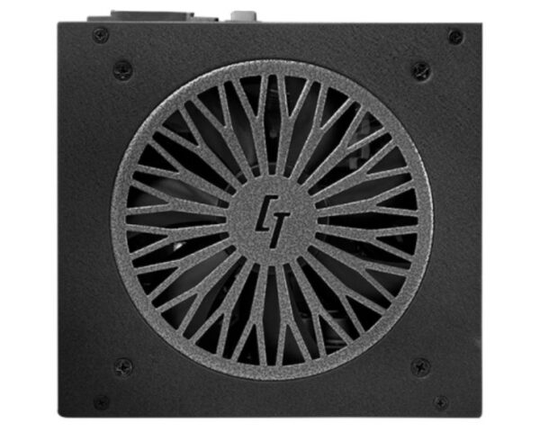 CHIEFTEC BDK-750FC 750W SteelPower 80Plus Bronze modularno napajanje 5Y - Image 4