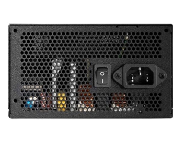 CHIEFTEC BDK-750FC 750W SteelPower 80Plus Bronze modularno napajanje 5Y - Image 6