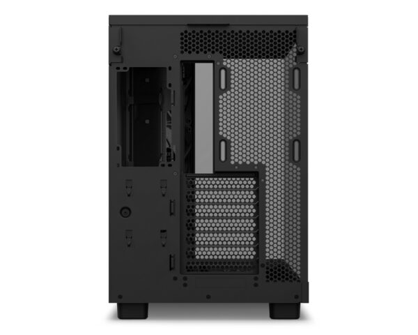 NZXT H6 Flow kućište (CC-H61FB-01) crno - Image 5