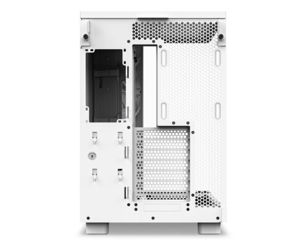 NZXT H6 Flow RGB kućište belo (CC-H61FW-R1) - Image 8