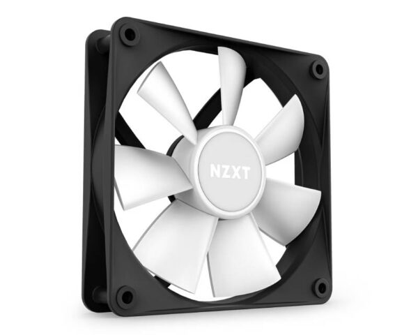 NZXT F140RGB Core 140mm ventilator crni (RF-C14SF-B1) - Image 6