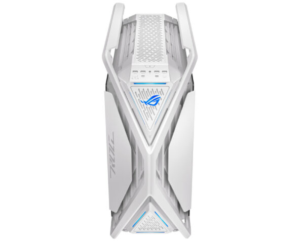 ASUS GR701 ROG HYPERION WHITE Gaming kućište belo - Image 2