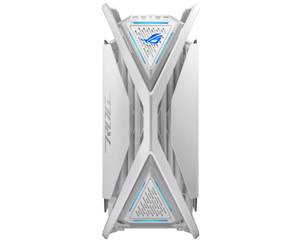 ASUS GR701 ROG HYPERION WHITE Gaming kućište belo - Image 3