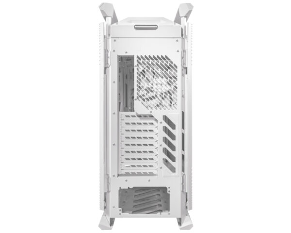 ASUS GR701 ROG HYPERION WHITE Gaming kućište belo - Image 4