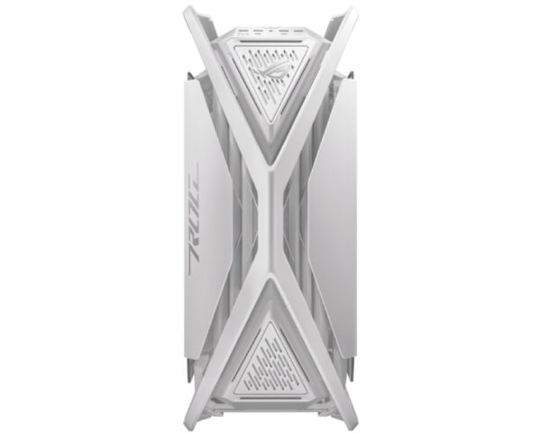 ASUS GR701 ROG HYPERION WHITE Gaming kućište belo - Image 5