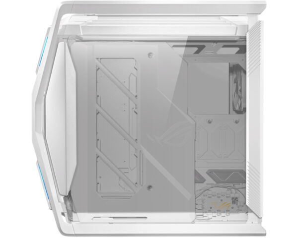 ASUS GR701 ROG HYPERION WHITE Gaming kućište belo - Image 6