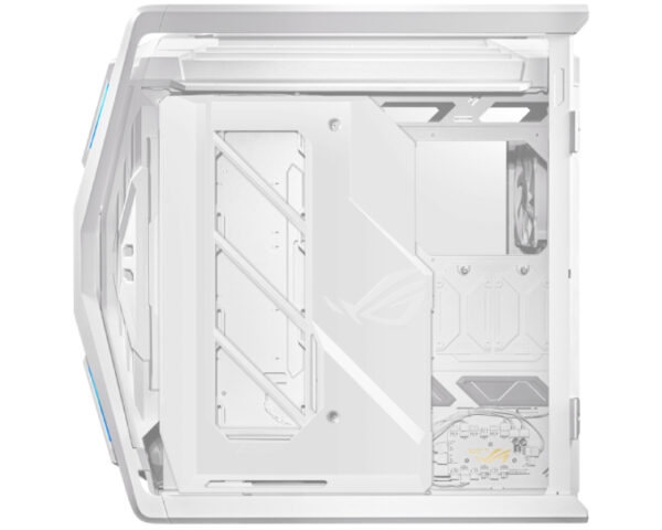 ASUS GR701 ROG HYPERION WHITE Gaming kućište belo - Image 7