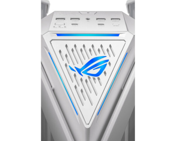 ASUS GR701 ROG HYPERION WHITE Gaming kućište belo - Image 8