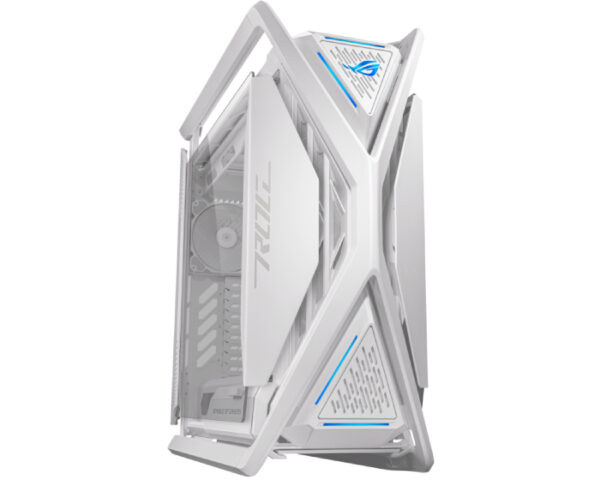 ASUS GR701 ROG HYPERION WHITE Gaming kućište belo