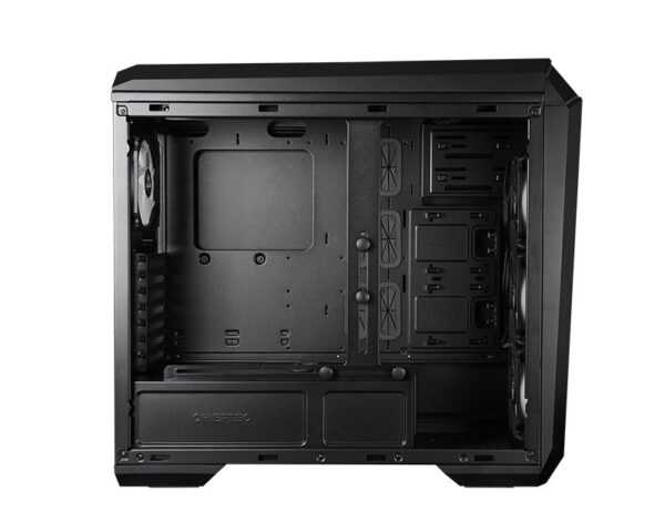 CHIEFTEC Gaming Kućište STALLION III GP-03B-UC-OP - Image 4