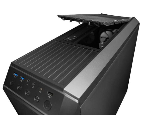 CHIEFTEC Gaming Kućište STALLION III GP-03B-UC-OP - Image 8