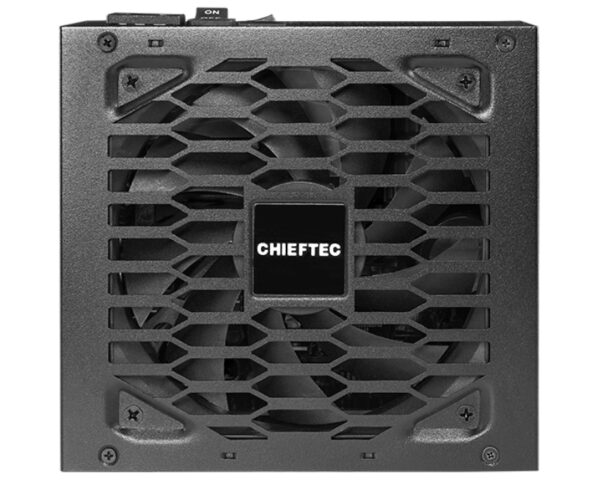 CHIEFTEC CPX-750FC 750W ATMOS 80Plus Gold modularno napajanje 5Y - Image 3