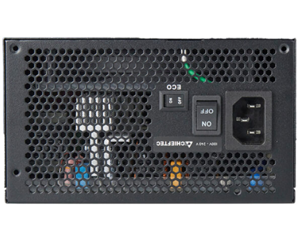 CHIEFTEC CPX-850FC 850W ATMOS 80Plus Gold modularno napajanje 5Y - Image 4