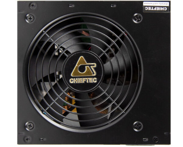 CHIEFTEC TPS-500S 500W TASK 80Plus Bronze napajanje 3Y - Image 3