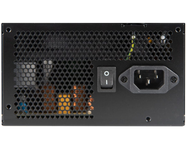CHIEFTEC TPS-500S 500W TASK 80Plus Bronze napajanje 3Y - Image 4