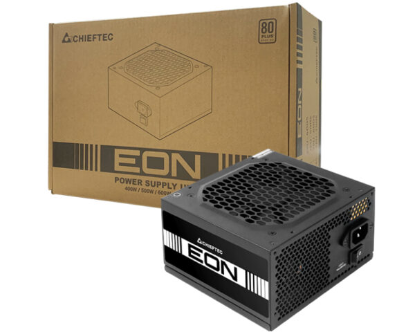 CHIEFTEC ZPU-700S 700W EON series napajanje 3Y - Image 7
