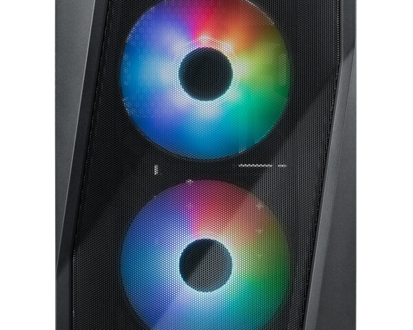 COOLER MASTER MasterBox CMP 320 Gaming kućište (CP320-KGNN-S00) - Image 3