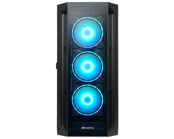 CHIEFTEC Gaming Kućište APEX GA-01B-TG-OP - Image 2