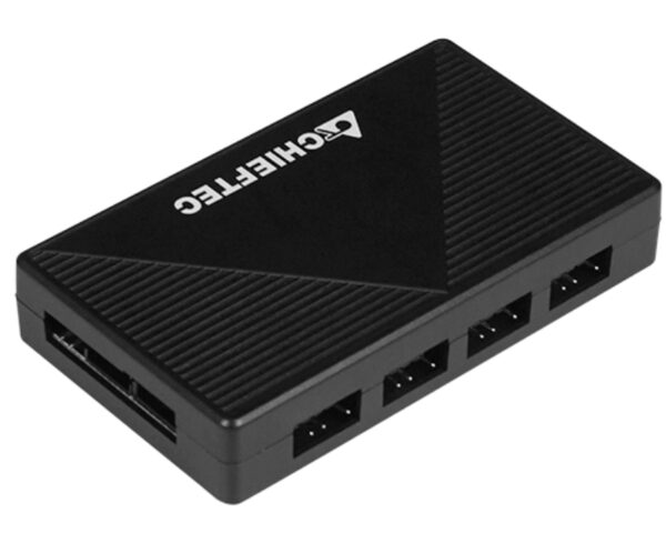 CHIEFTEC Gaming Kućište APEX GA-01B-TG-OP - Image 9