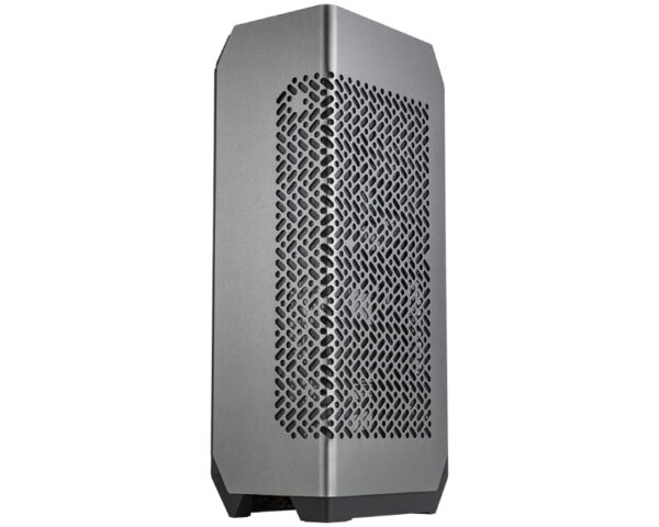 COOLER MASTER NCORE 100 MAX kućište (NR100-MNNN85-SL0) Dark grey - Image 2