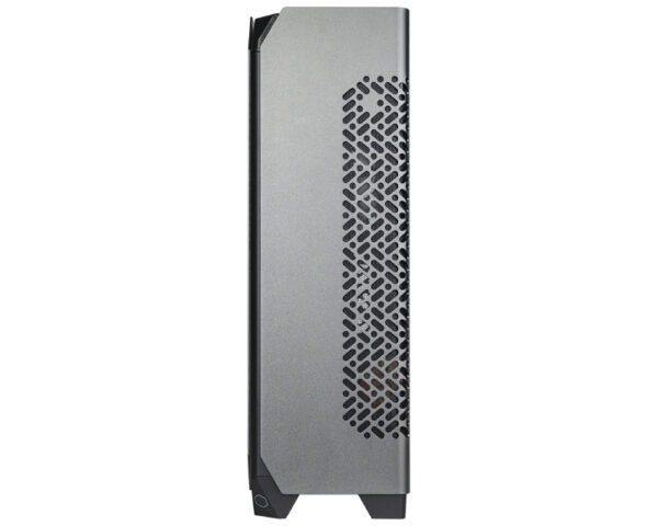 COOLER MASTER NCORE 100 MAX kućište (NR100-MNNN85-SL0) Dark grey - Image 3