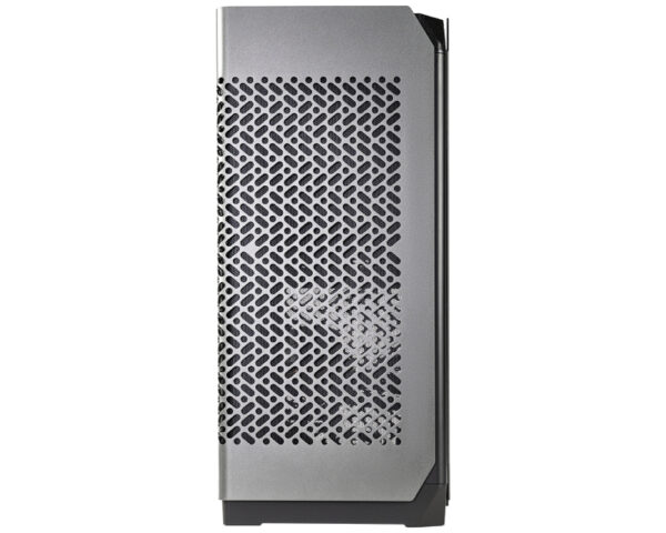 COOLER MASTER NCORE 100 MAX kućište (NR100-MNNN85-SL0) Dark grey - Image 4