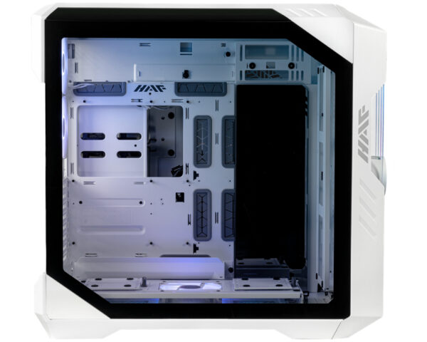 COOLER MASTER HAF 700 EVO White Gaming kućište (H700E-WGNN-S00) belo - Image 2