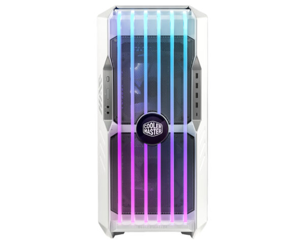 COOLER MASTER HAF 700 EVO White Gaming kućište (H700E-WGNN-S00) belo - Image 3