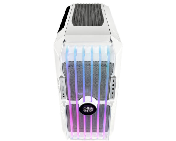 COOLER MASTER HAF 700 EVO White Gaming kućište (H700E-WGNN-S00) belo - Image 4