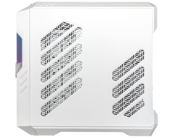 COOLER MASTER HAF 700 EVO White Gaming kućište (H700E-WGNN-S00) belo - Image 6