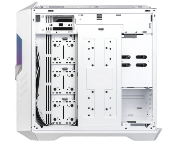 COOLER MASTER HAF 700 EVO White Gaming kućište (H700E-WGNN-S00) belo - Image 7